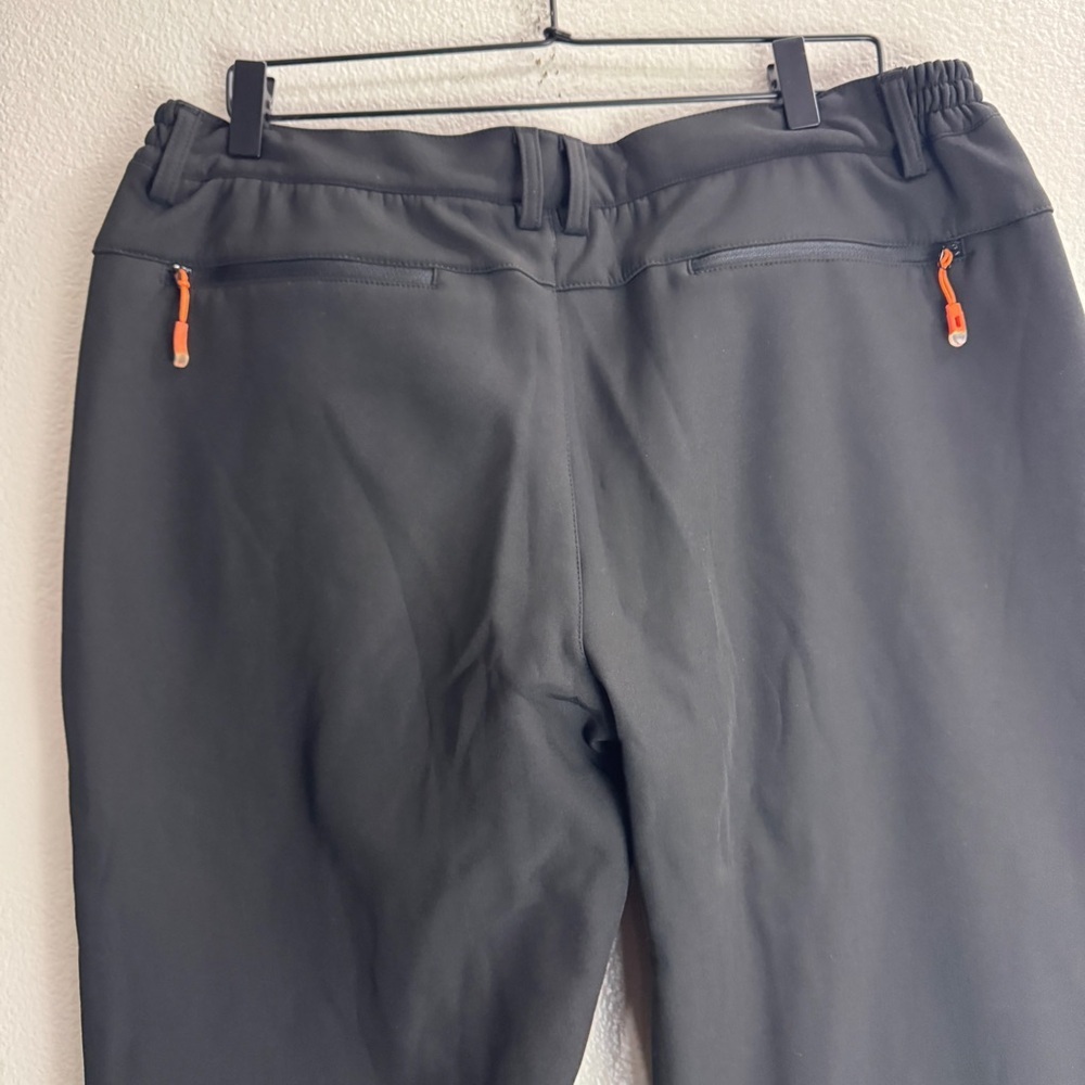 Postropaky Womens Outdoor Snow Ski Pants Size 16 Regular - Picture 6 of 10